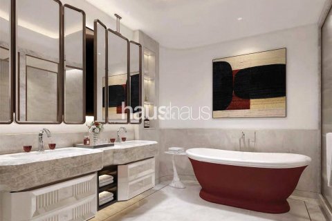 Downtown Dubai (Downtown Burj Dubai)、Dubai、UAE にあるマンション販売中 3ベッドルーム、424 m2、No626284 - 写真 10