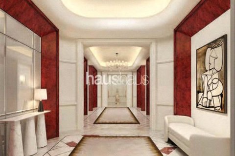 Downtown Dubai (Downtown Burj Dubai)、Dubai、UAE にあるマンション販売中 3ベッドルーム、424 m2、No626284 - 写真 16