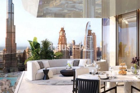 Downtown Dubai (Downtown Burj Dubai)、Dubai、UAE にあるマンション販売中 3ベッドルーム、424 m2、No626284 - 写真 9