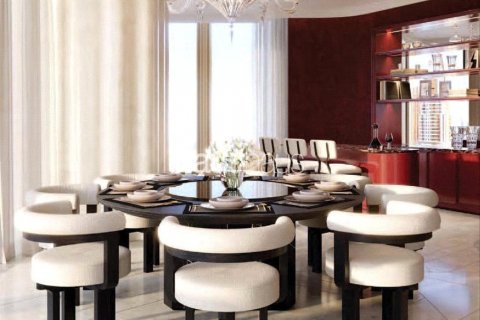 Downtown Dubai (Downtown Burj Dubai)、Dubai、UAE にあるマンション販売中 3ベッドルーム、424 m2、No626284 - 写真 14