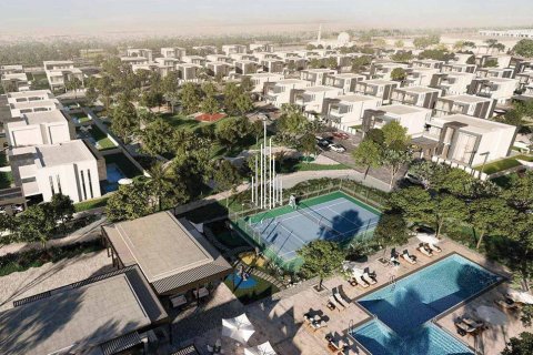 וילה למכירה ב Yas Island, Abu Dhabi, איחוד האמירויות  5 חדרי שינה, 850 מ"ר, מספר 569365 - תמונה 10