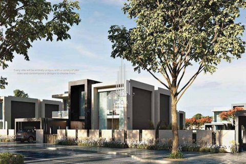 Villa itt: Yas Island, Abu Dhabi, EAE, 5 hálószoba, 850 m², azonosító: 569365