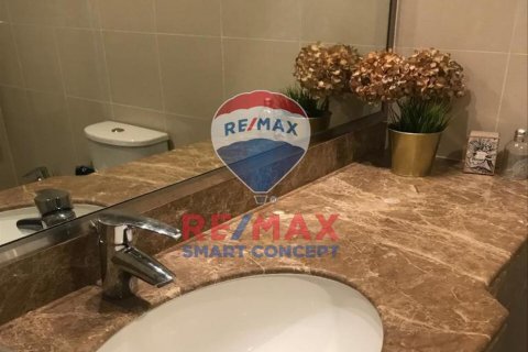 Al Reem Island, Abu Dhabi, संयुक्त अरब अमीरात में अपार्टमेंट, 2 बेडरूम, 159.7 वर्ग मीटर, संख्या 550712 - फ़ोटो 13