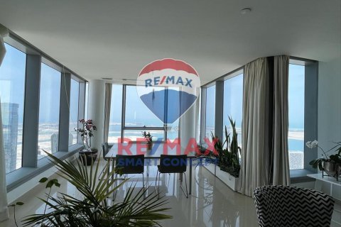 Al Reem Island, Abu Dhabi, संयुक्त अरब अमीरात में अपार्टमेंट, 2 बेडरूम, 159.7 वर्ग मीटर, संख्या 550712 - फ़ोटो 6