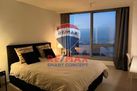 Al Reem Island, Abu Dhabi, संयुक्त अरब अमीरात में अपार्टमेंट, 2 बेडरूम, 159.7 वर्ग मीटर, संख्या 550712 - फ़ोटो 10