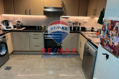 Al Reem Island, Abu Dhabi, संयुक्त अरब अमीरात में अपार्टमेंट, 2 बेडरूम, 159.7 वर्ग मीटर, संख्या 550712 - फ़ोटो 8