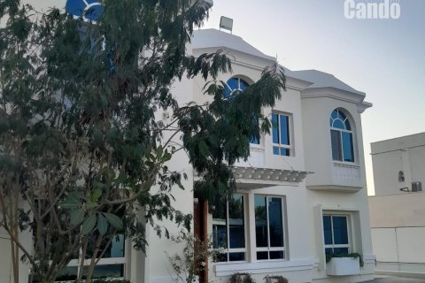 Villa à louer à Al Barsha, Dubai, EAU 5 chambres, 1393.5 m2 № 570591 - photo 6