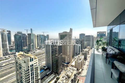 Leilighet i Dubai Marina, Dubai, Emiratene 2 soverom, 114 kvm nr. 626883