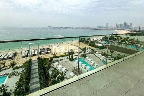 דירה להשכרה ב Jumeirah Beach Residence, Dubai, איחוד האמירויות  2 חדרי שינה, 129 מ"ר, מספר 626880 - תמונה 12