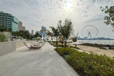 דירה להשכרה ב Jumeirah Beach Residence, Dubai, איחוד האמירויות  2 חדרי שינה, 129 מ"ר, מספר 626880 - תמונה 17