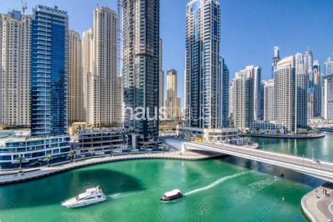 Leilighet i Dubai Marina, Dubai, Emiratene 2 soverom, 167 kvm nr. 626881