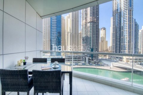 Снять в аренду квартиру в Дубай Марина, ОАЭ 2 спальни, 167м2, № 626881 - фото 14