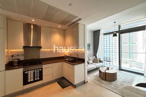 Byt v Dubai Marina, Dubai, SAE 1 ložnice, 57 m² Č.: 626877 - fotografie 7