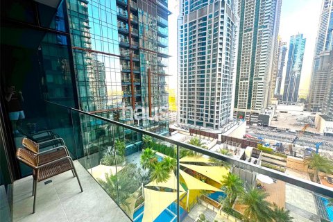 Byt v Dubai Marina, Dubai, SAE 1 ložnice, 57 m² Č.: 626877 - fotografie 2