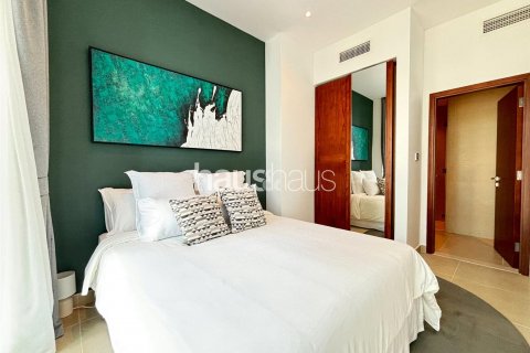 Byt v Dubai Marina, Dubai, SAE 1 ložnice, 57 m² Č.: 626877 - fotografie 9