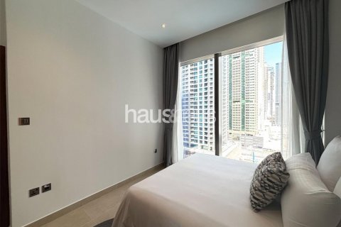 Byt v Dubai Marina, Dubai, SAE 1 ložnice, 57 m² Č.: 626877 - fotografie 10
