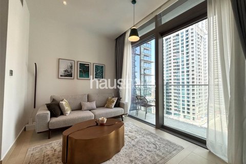 Byt v Dubai Marina, Dubai, SAE 1 ložnice, 57 m² Č.: 626877 - fotografie 5