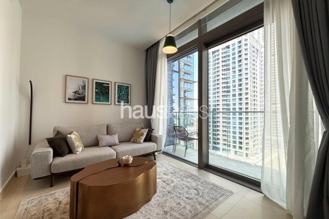 Byt v Dubai Marina, Dubai, SAE 1 ložnice, 57 m² Č.: 626877 - fotografie 3