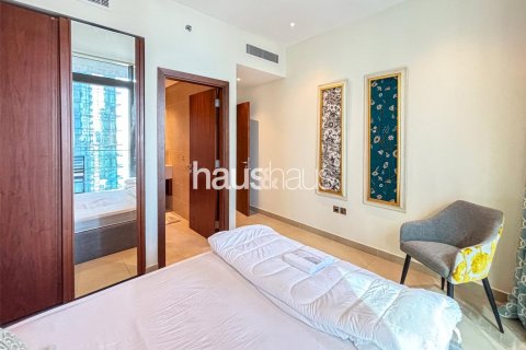 Appartamento in affitto a Dubai Marina, Dubai, EAU 3 camere da letto, 185 mq. № 626878 - foto 17