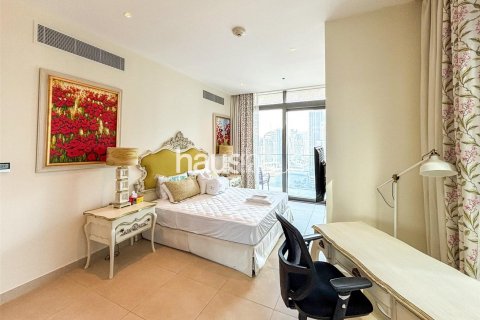 Appartamento in affitto a Dubai Marina, Dubai, EAU 3 camere da letto, 185 mq. № 626878 - foto 8