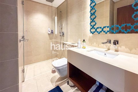 Appartamento in affitto a Dubai Marina, Dubai, EAU 3 camere da letto, 185 mq. № 626878 - foto 18