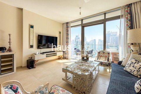 Appartamento in affitto a Dubai Marina, Dubai, EAU 3 camere da letto, 185 mq. № 626878 - foto 3