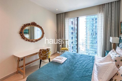 Appartamento in affitto a Dubai Marina, Dubai, EAU 3 camere da letto, 185 mq. № 626878 - foto 14