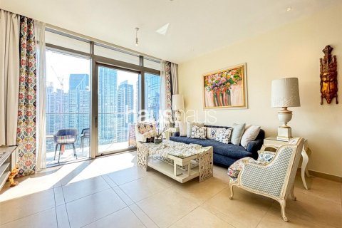 Appartamento in affitto a Dubai Marina, Dubai, EAU 3 camere da letto, 185 mq. № 626878 - foto 2