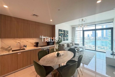 Apartamento en alquiler en Dubai Harbour, Dubai, EAU 2 dormitorios, 109 m2 № 626882 - foto 16