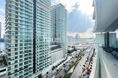 Apartamento en alquiler en Dubai Harbour, Dubai, EAU 2 dormitorios, 109 m2 № 626882 - foto 12