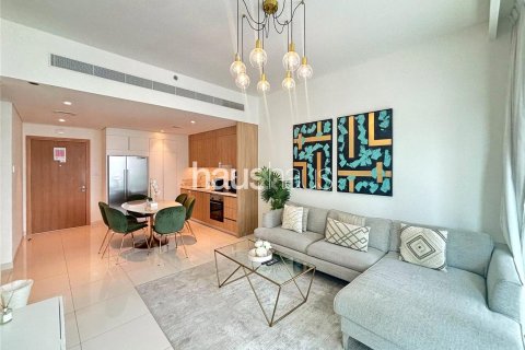 Apartamento en alquiler en Dubai Harbour, Dubai, EAU 2 dormitorios, 109 m2 № 626882 - foto 3