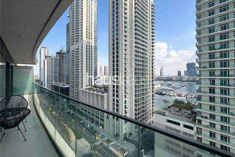 Apartamento en alquiler en Dubai Harbour, Dubai, EAU 2 dormitorios, 109 m2 № 626882 - foto 17