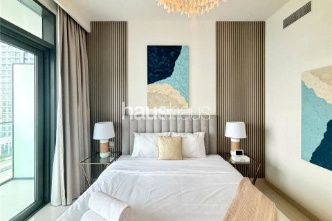 Apartamento en alquiler en Dubai Harbour, Dubai, EAU 2 dormitorios, 109 m2 № 626882 - foto 10