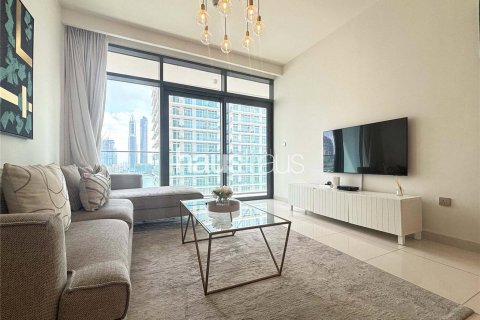 Wohnung in Dubai Harbour, Dubai, VAE: 2 Schlafzimmer, 109 m2 Nr. 626882