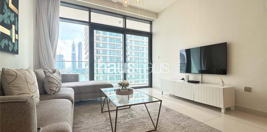 Apartamento en Dubai Harbour, Dubai, EAU 2 dormitorios, 109 m² № 626882