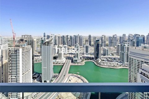 Apartmán v Dubai Marina, SAE 4 spálne, 330 m2 č. 626879