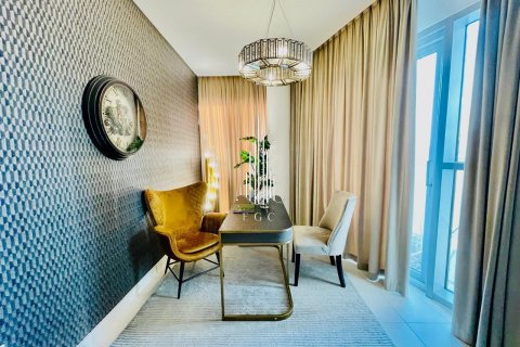Apartment sa Al Reem Island, Abu Dhabi, UAE 2 silid-tulugan, 144.8 sq.m. № 582382
