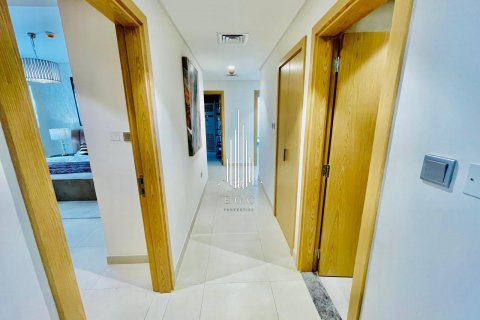 Al Reem Island, Abu Dhabi, BAE’de satılık daire 3 yatak odası, 151.4 m² No 582381 - fotoğraf 16