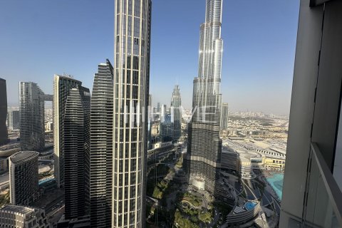 Снять в аренду квартиру в Даунтаун Дубай (Даунтаун Бурдж Дубай), Дубай, ОАЭ 2 спальни, 119.3м2, № 591646 - фото 23