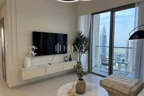 Снять в аренду квартиру в Даунтаун Дубай (Даунтаун Бурдж Дубай), Дубай, ОАЭ 2 спальни, 119.3м2, № 591646 - фото 25