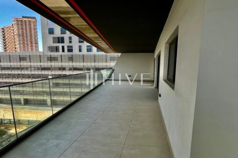 Üürile anda korter asukohaga Al Jaddaf, Dubai, AÜE: 3 magamistoaga, 190.7 m² Nr 591648 - pilt 18