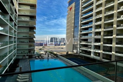 Üürile anda korter asukohaga Al Jaddaf, Dubai, AÜE: 3 magamistoaga, 190.7 m² Nr 591648 - pilt 21