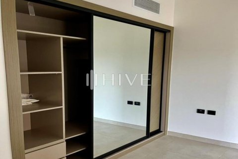 Üürile anda korter asukohaga Al Jaddaf, Dubai, AÜE: 3 magamistoaga, 190.7 m² Nr 591648 - pilt 3