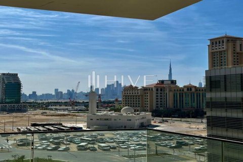 Üürile anda korter asukohaga Al Jaddaf, Dubai, AÜE: 3 magamistoaga, 190.7 m² Nr 591648 - pilt 23