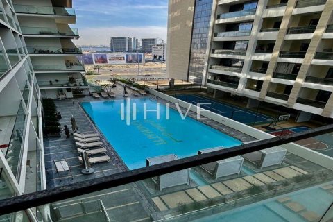 Üürile anda korter asukohaga Al Jaddaf, Dubai, AÜE: 3 magamistoaga, 190.7 m² Nr 591648 - pilt 22