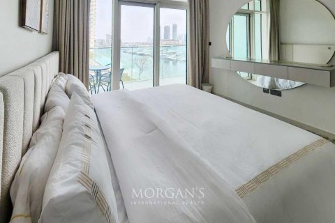 Dubai Harbour, Dubai, BAE’de satılık daire 3 yatak odası, 178.9 m² No 591093 - fotoğraf 8