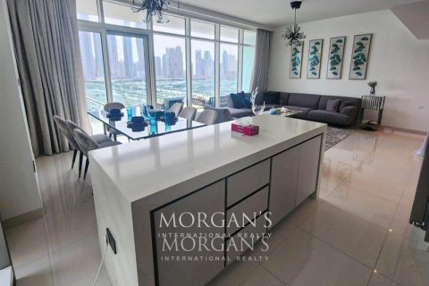 Dubai Harbour, Dubai, BAE’de satılık daire 3 yatak odası, 178.9 m² No 591093 - fotoğraf 18
