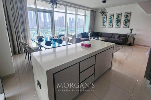 Dubai Harbour, Dubai, BAE’de satılık daire 3 yatak odası, 178.9 m² No 591093 - fotoğraf 30