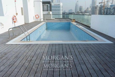 Dubai Harbour, Dubai, BAE’de satılık daire 3 yatak odası, 178.9 m² No 591093 - fotoğraf 14
