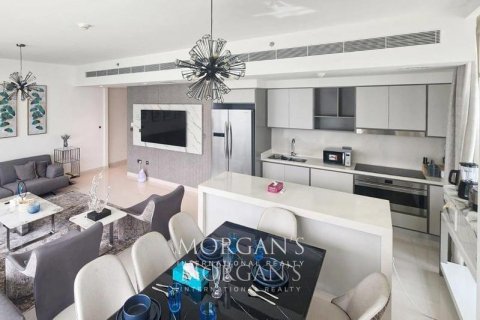 Dubai Harbour, Dubai, BAE’de satılık daire 3 yatak odası, 178.9 m² No 591093 - fotoğraf 16